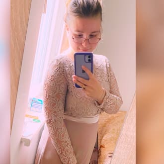 Profilbild von Natalie Schneider