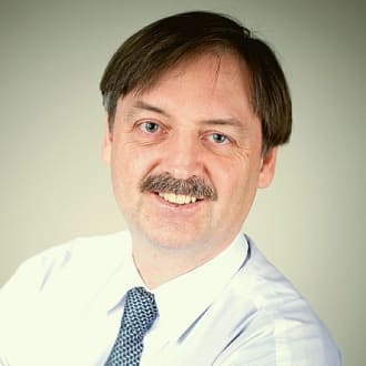 Profilbild von Axel Görke