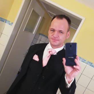 Profilbild von Christian Gärtner