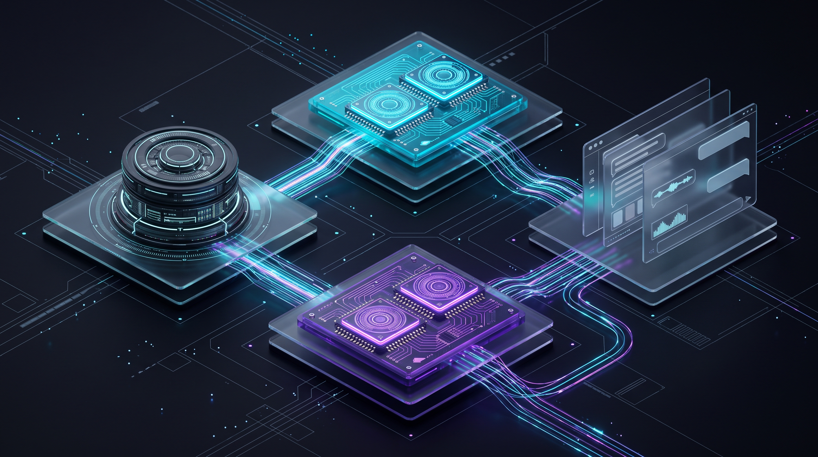 Connecting OpenAI and Claude APIs to Next.js: Launching Your First Live Chatbot Agent Connecting OpenAI and Claude APIs to Next.js: Launching Your First Live Chatbot Agent