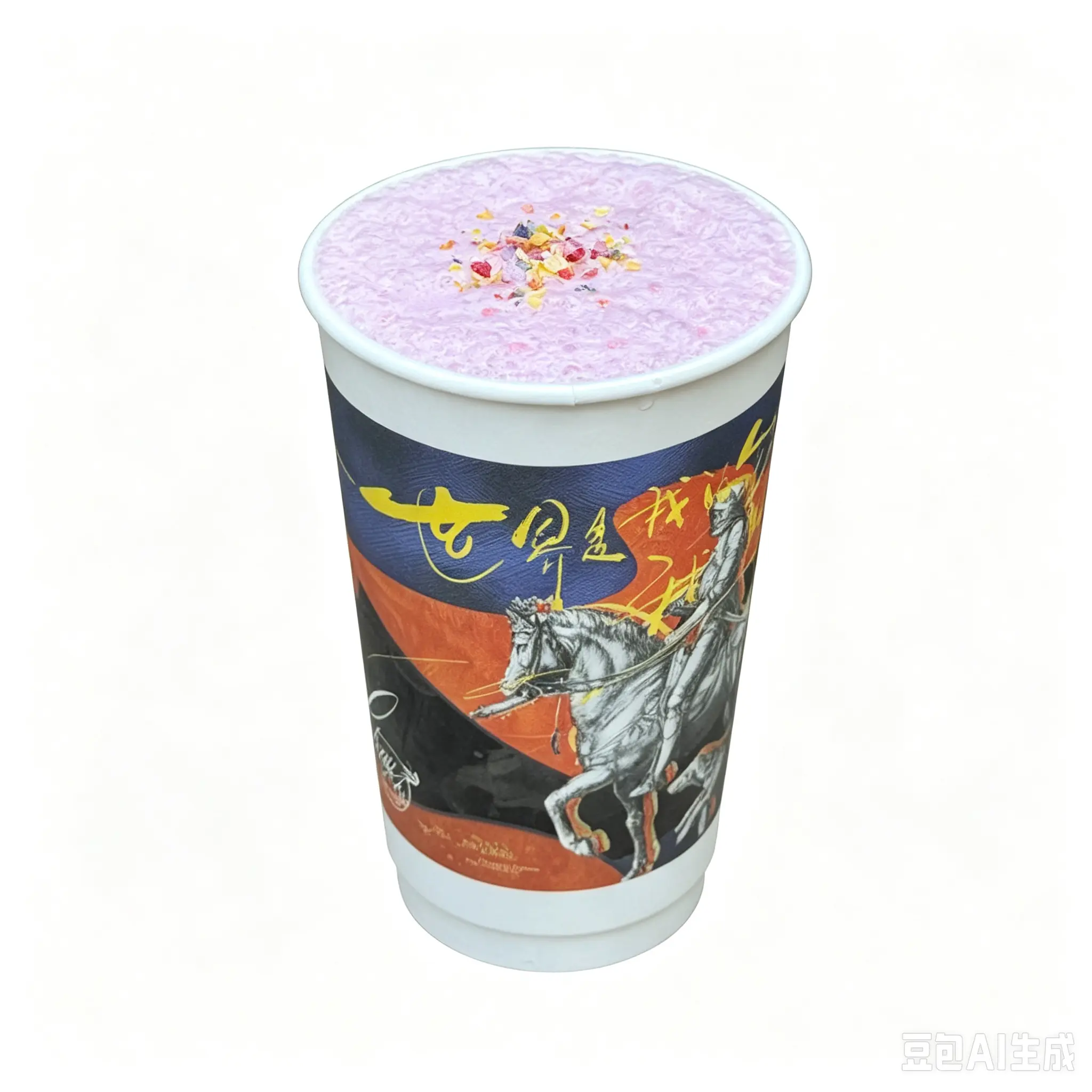 麻瓜的黄油世界