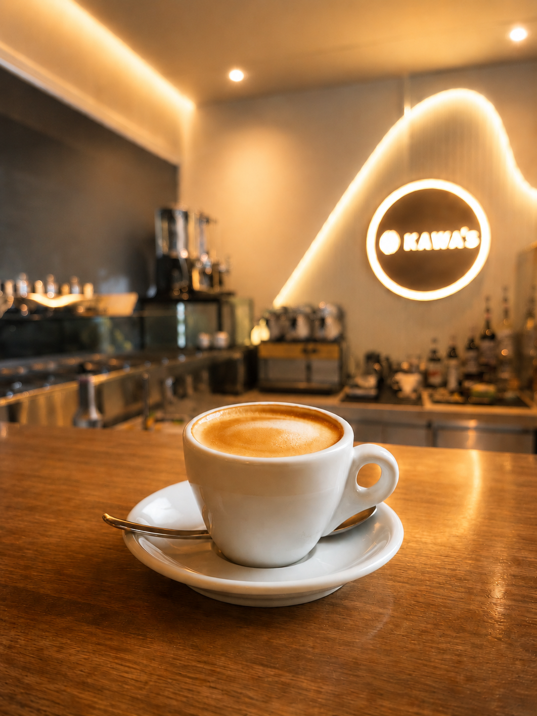 Single Espresso