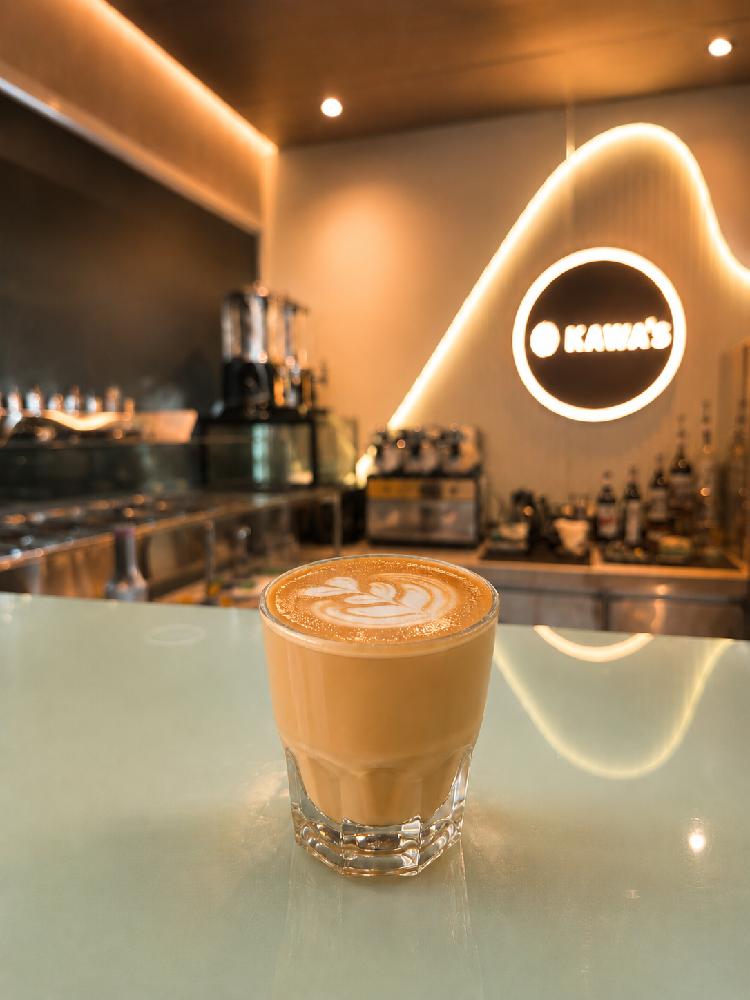 Cortado