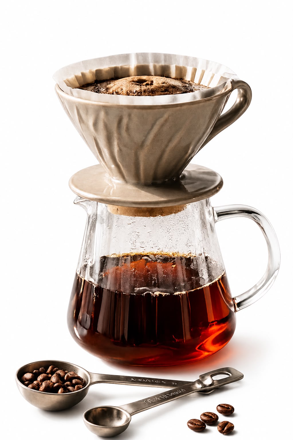 V60 Coffee