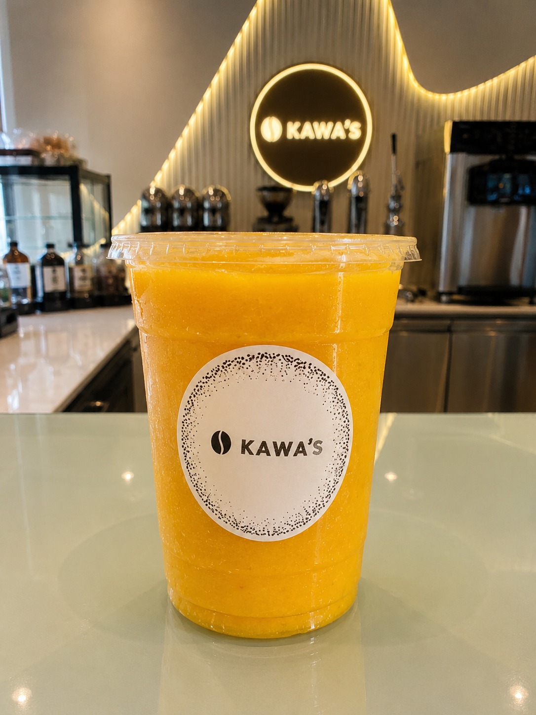 Mango Juice