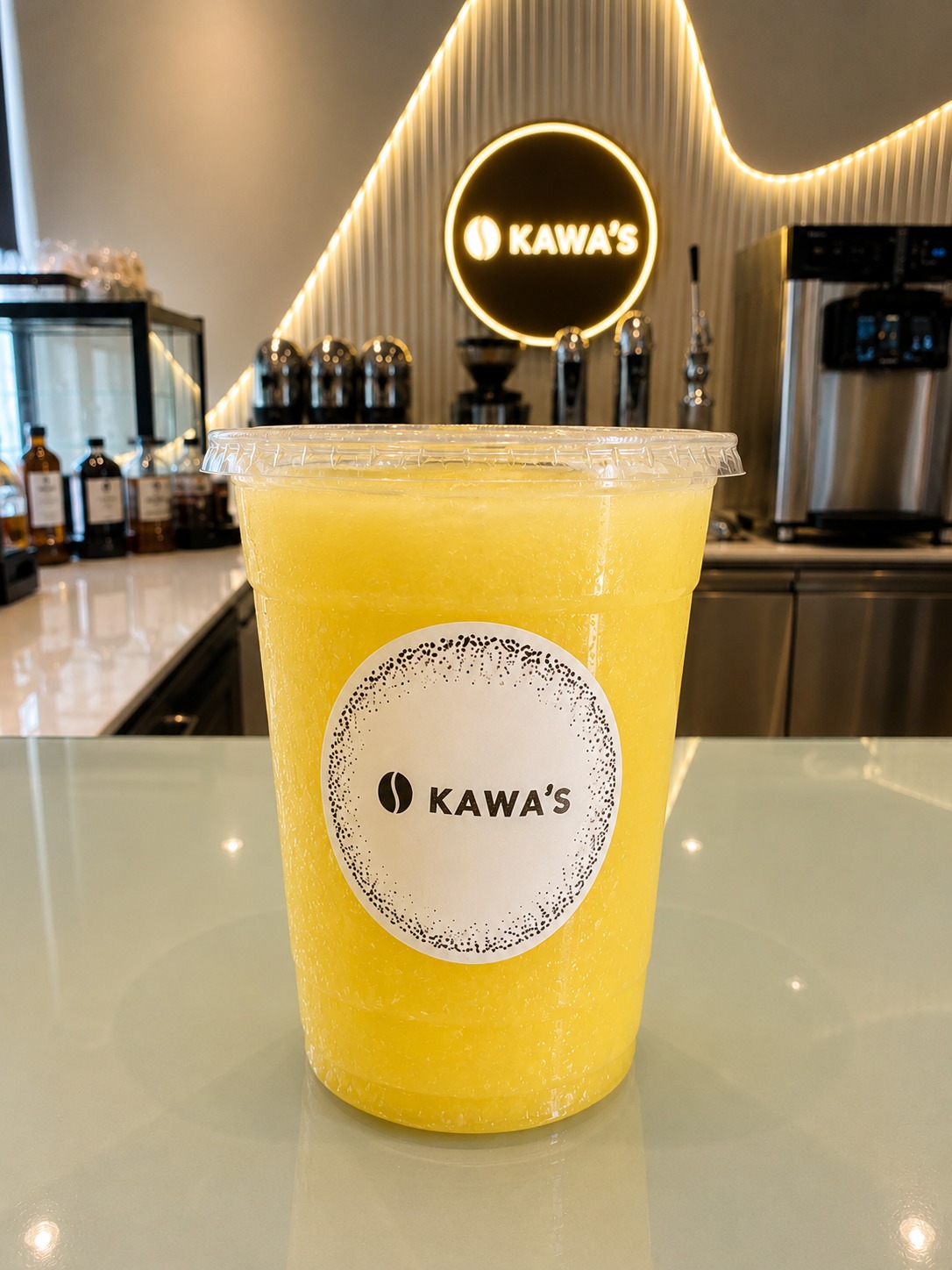 Pineapple Juice