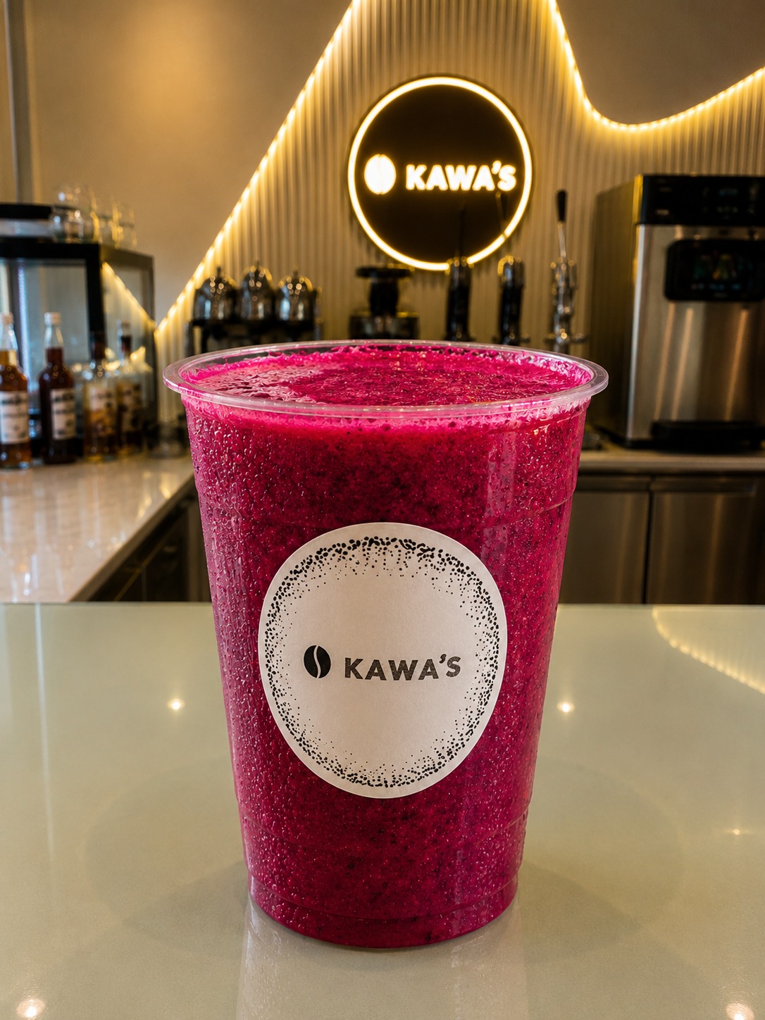 Antioxidant Super Juice