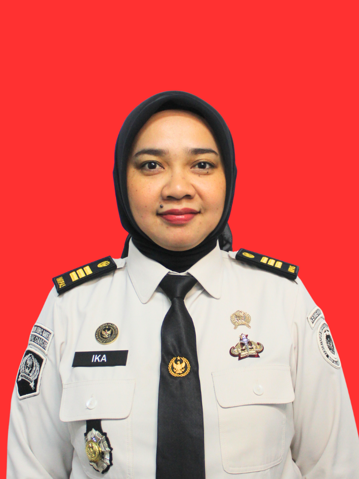 Ika Hernawati Nurhevi