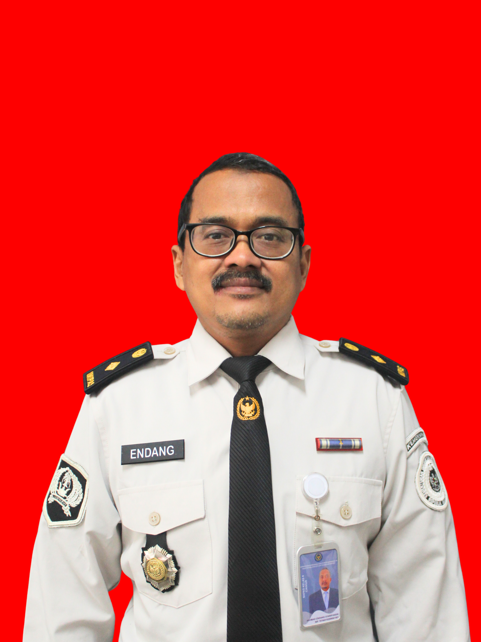 Akhmad Endang Syarifuddin