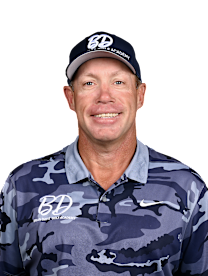 Brian Davis - Official Web.com Tour Profile