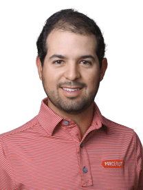 Santiago Gomez Pga Tour Latinoamerica Profile News Stats And