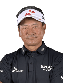 K J Choi Pga Tour Profile News Stats And Videos