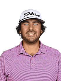 Nelson Ledesma PGA TOUR Profile - News, Stats, and Videos - Vimarsana News