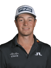 Viktor Hovland Pga Tour Profile News Stats And Videos