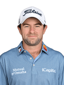 cam young pga tour stats