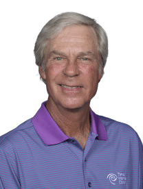 Ben Crenshaw