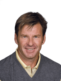 Nick Faldo