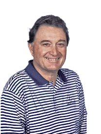 Raymond Floyd