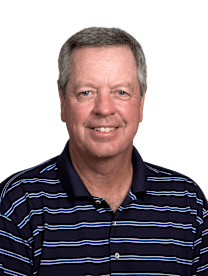 Kirk Hanefeld