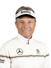 Bernhard Langer