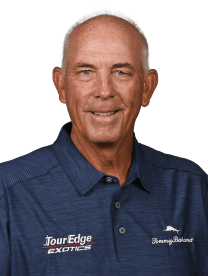 Tom Lehman