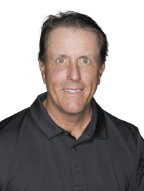 Phil Mickelson