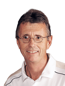 Brent Murray