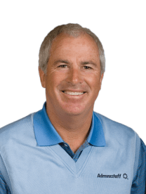 Curtis Strange