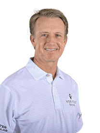 David Toms