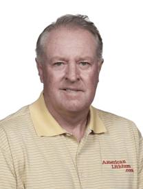 Denis Watson