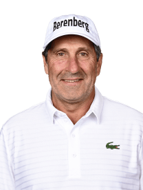 Jose Maria Olazabal