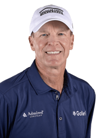 Steve Stricker