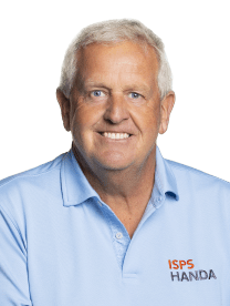 Colin Montgomerie