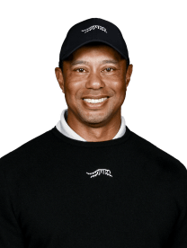 Tiger Woods