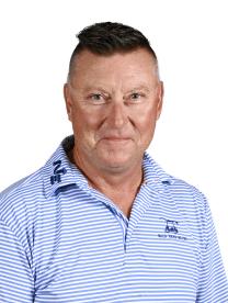 Robert Allenby