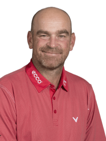 Thomas Bjorn