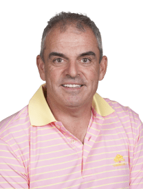 Paul Mcginley