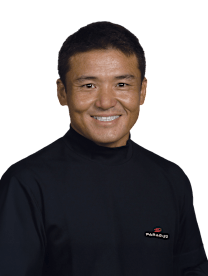 Shigeki Maruyama - News