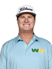 Charley Hoffman