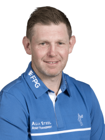 Stephen Gallacher