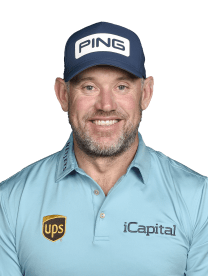 Lee Westwood