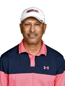 Jeev Milkha Singh