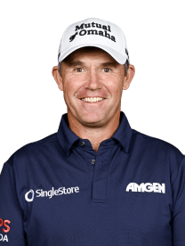 Padraig Harrington