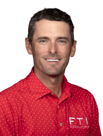 Charles Howell III