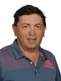 Mauricio Molina