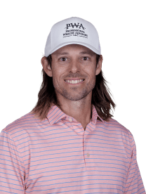 Aaron Baddeley