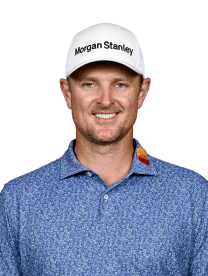 Justin Rose