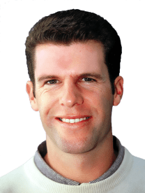 Bradley Dredge
