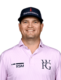 Zach Johnson