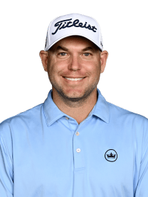 Bill Haas